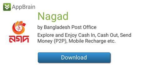 Nagad for Android .
